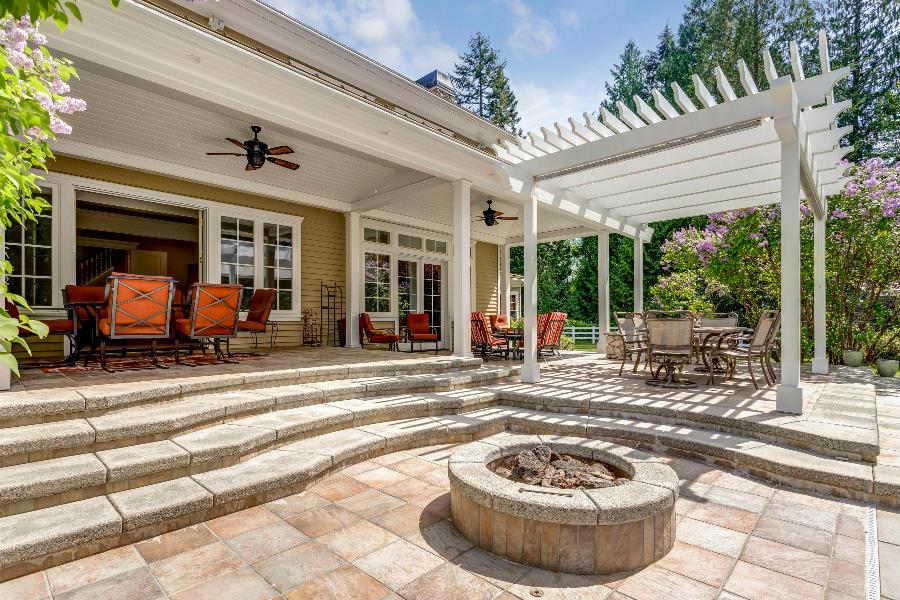 Create Shade with A Pergola Create Shade with A Pergola